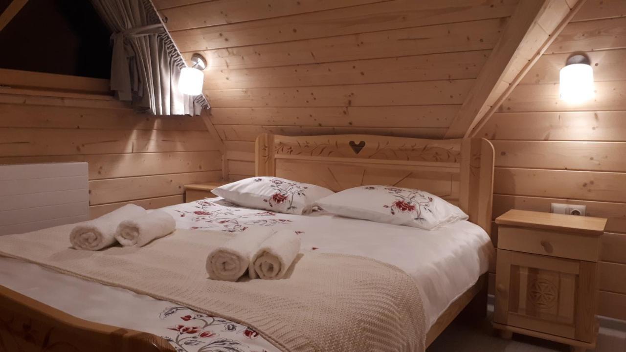 Goralski Na Gubalowce * Zakopane