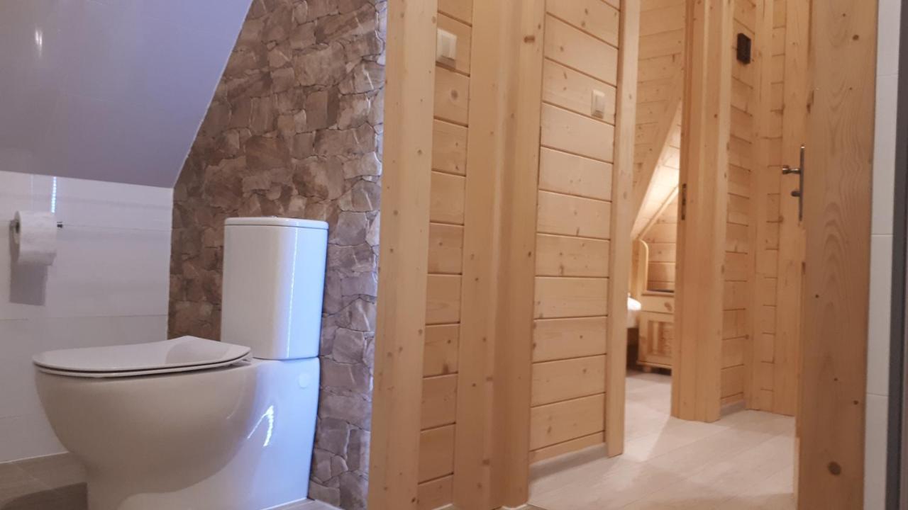 Goralski Na Gubalowce Chalet