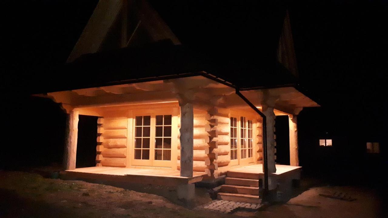 Goralski Na Gubalowce Chalet *