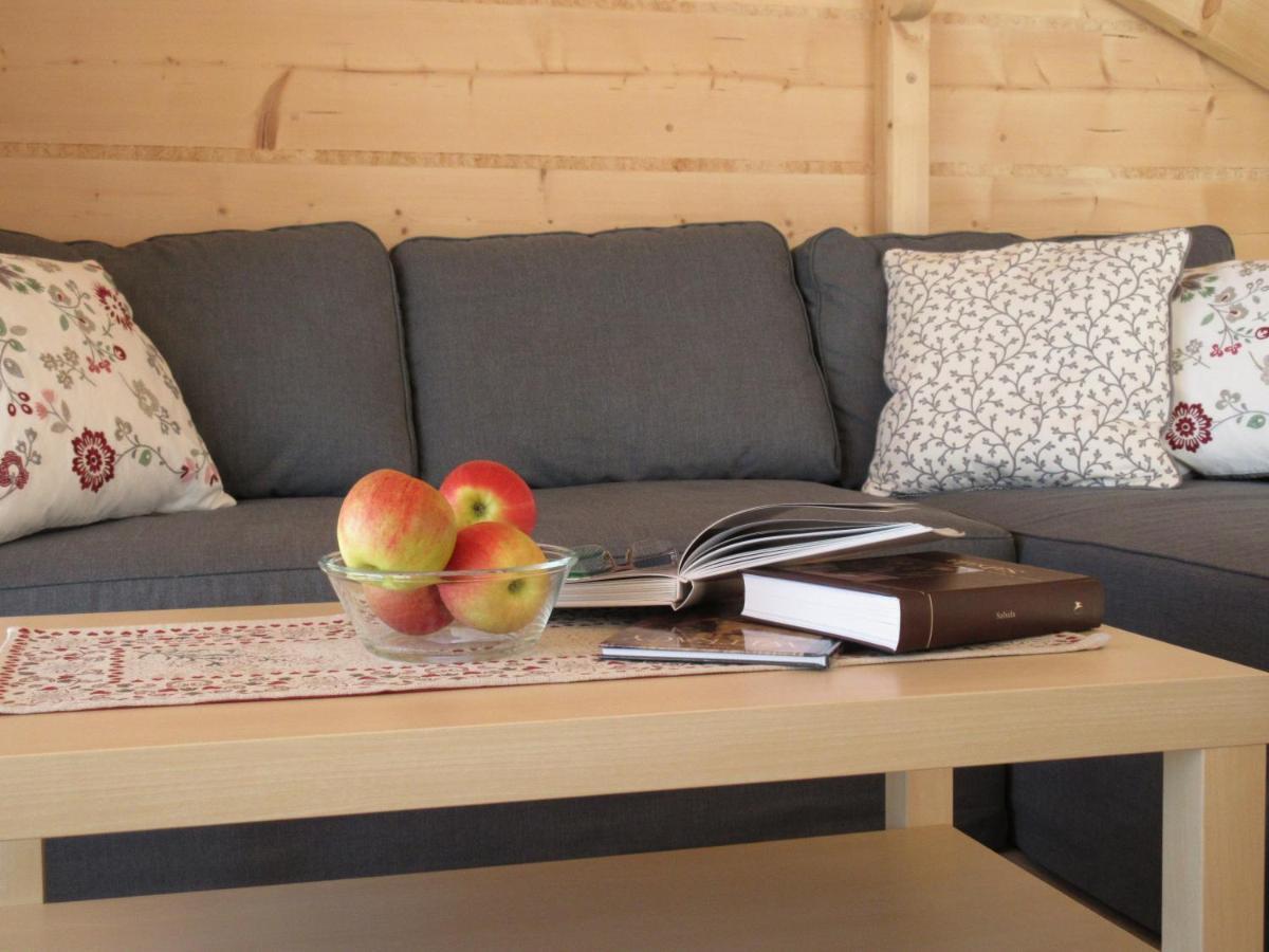 Chalet Goralski Na Gubalowce *