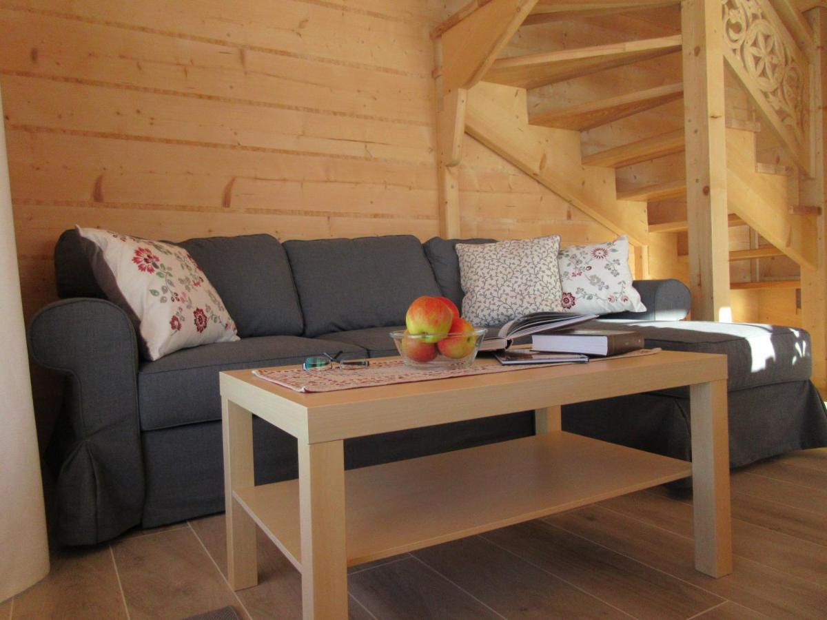 Chalet Goralski Na Gubalowce Zakopane