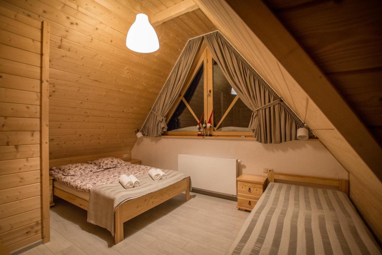 Goralski Na Gubalowce Zakopane