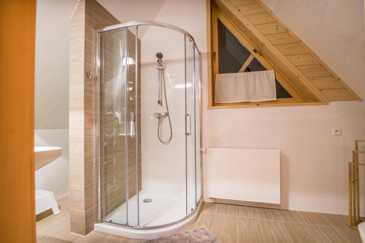 Goralski Na Gubalowce Chalet