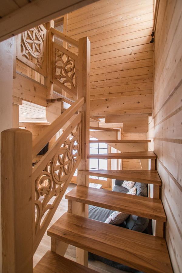 Chalet Goralski Na Gubalowce *