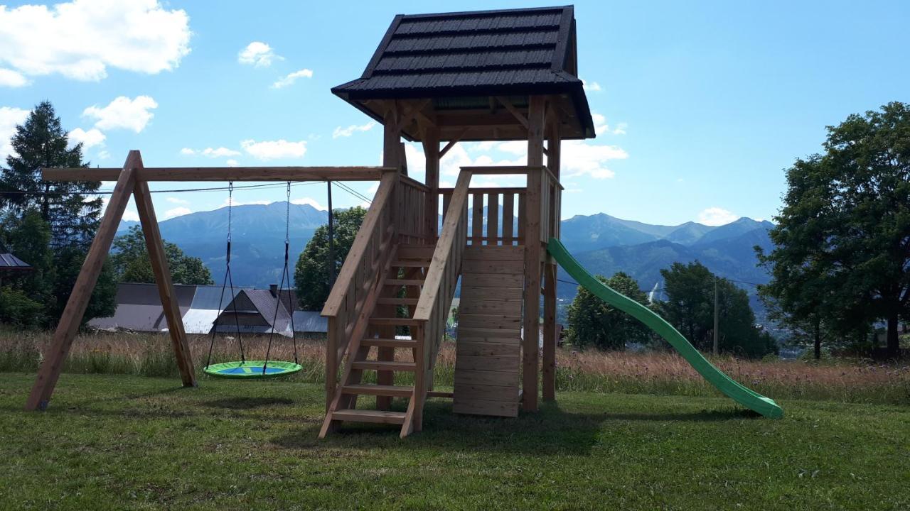 Goralski Na Gubalowce * Zakopane