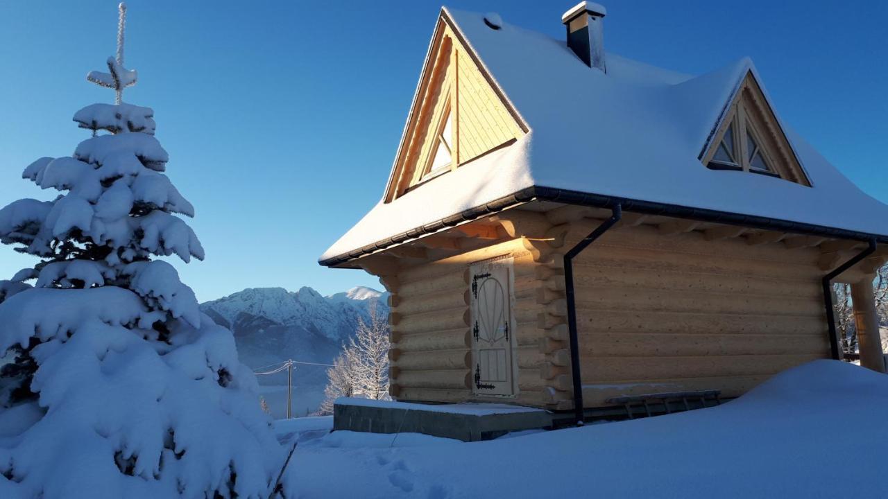Goralski Na Gubalowce Chalet Zakopane