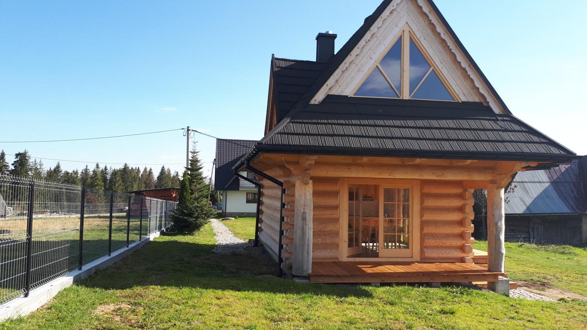 Chalet Goralski Na Gubalowce *