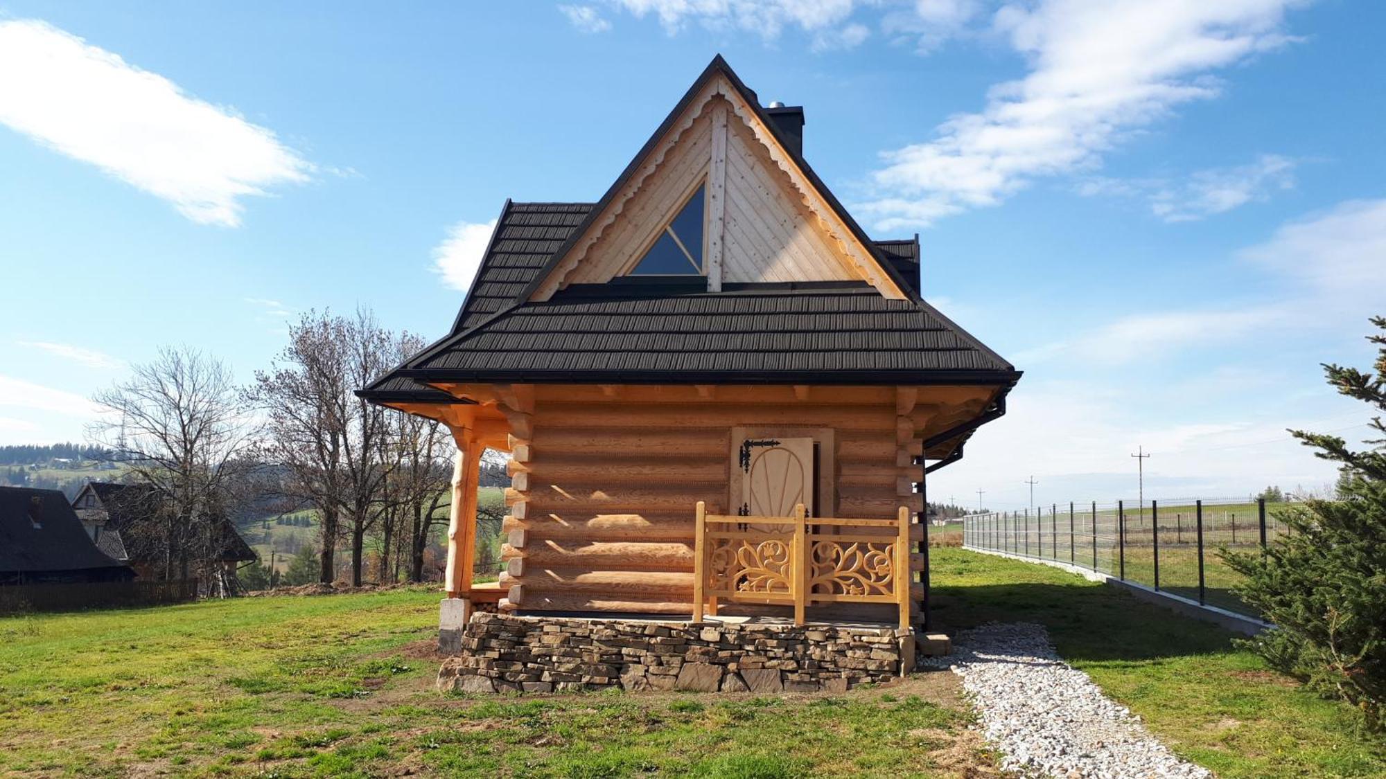 Chalet Goralski Na Gubalowce Zakopane